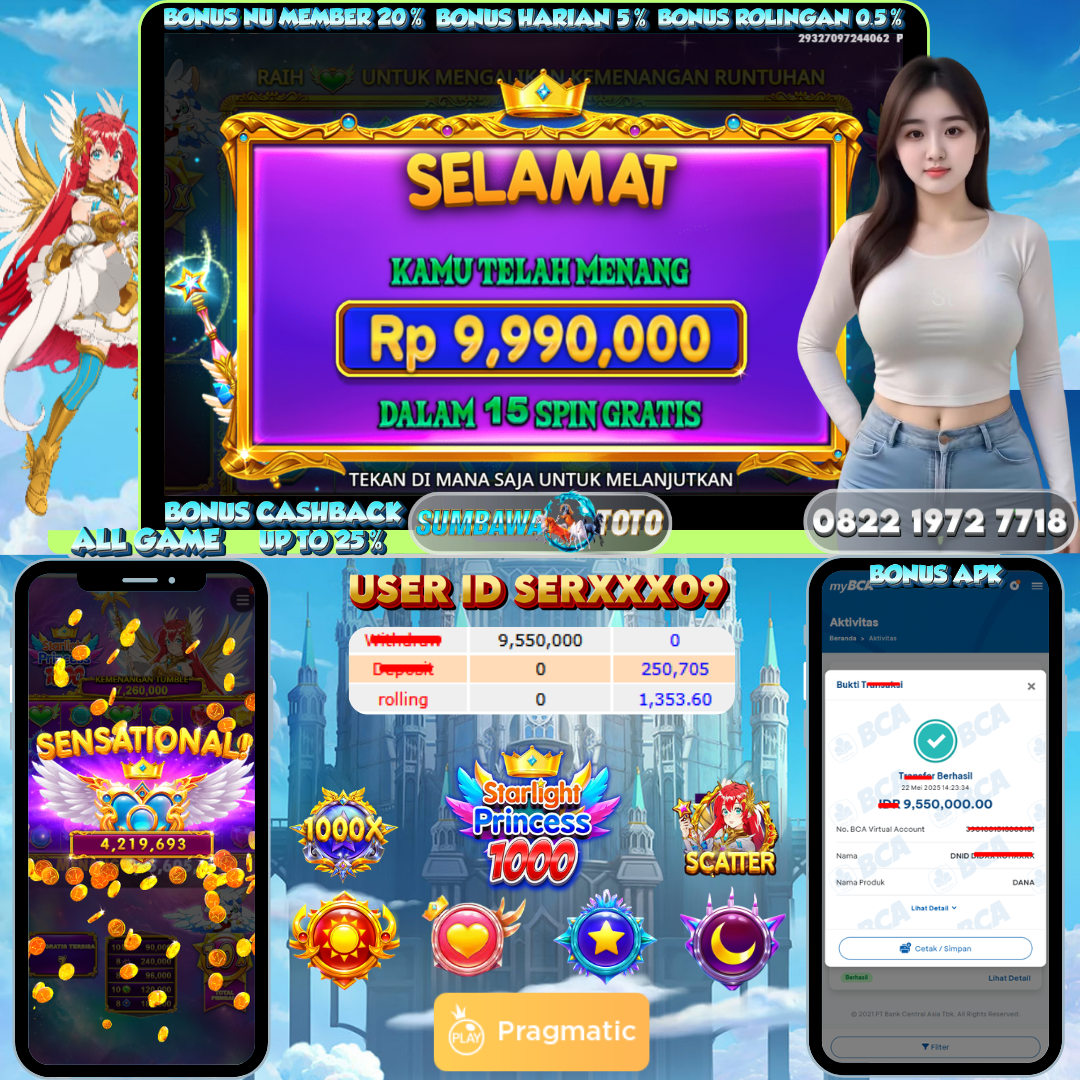 SLOT GACOR 2025 MUDAH JP PAUS GESS